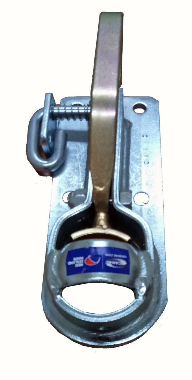 Agricultural Coupling 1-7/8" (Bolt on)