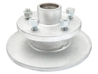 Trojan Integral Hub Kit 1500kg D/B 5X4-1/2X1/2