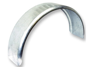 Trojan Mudguards 13-14" RND 740X200mm