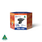 Elecbrakes elecConnect 7-12 Plug + Play adaptor in retail box