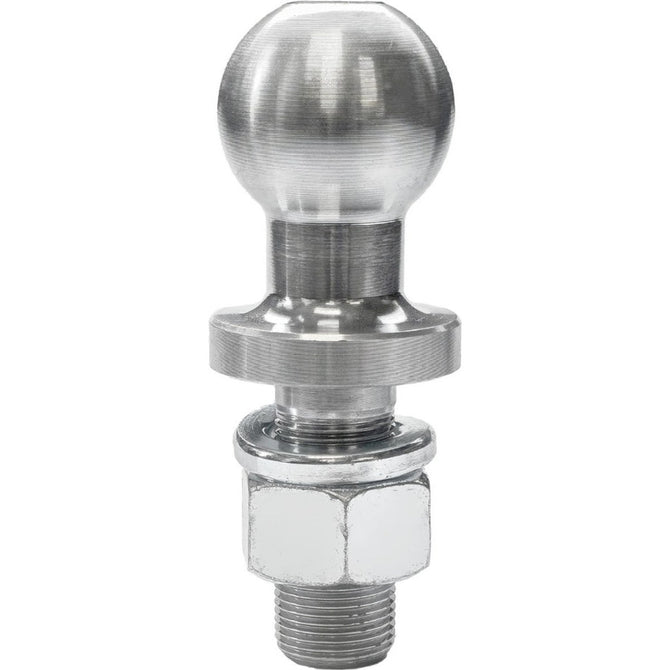 Trojan tow ball, 1-7/8 inch ball with 1 inch shank