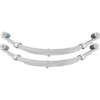 Eye to eye trailer leaf spring, 6 leaf 1750kg